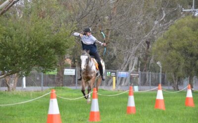 New Things to Try at Pony Club