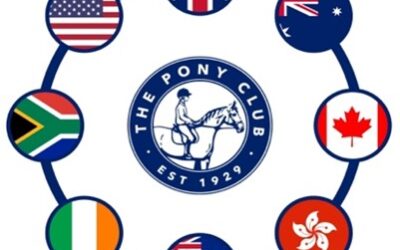 Pony Club International Alliance Youth Advisory Council