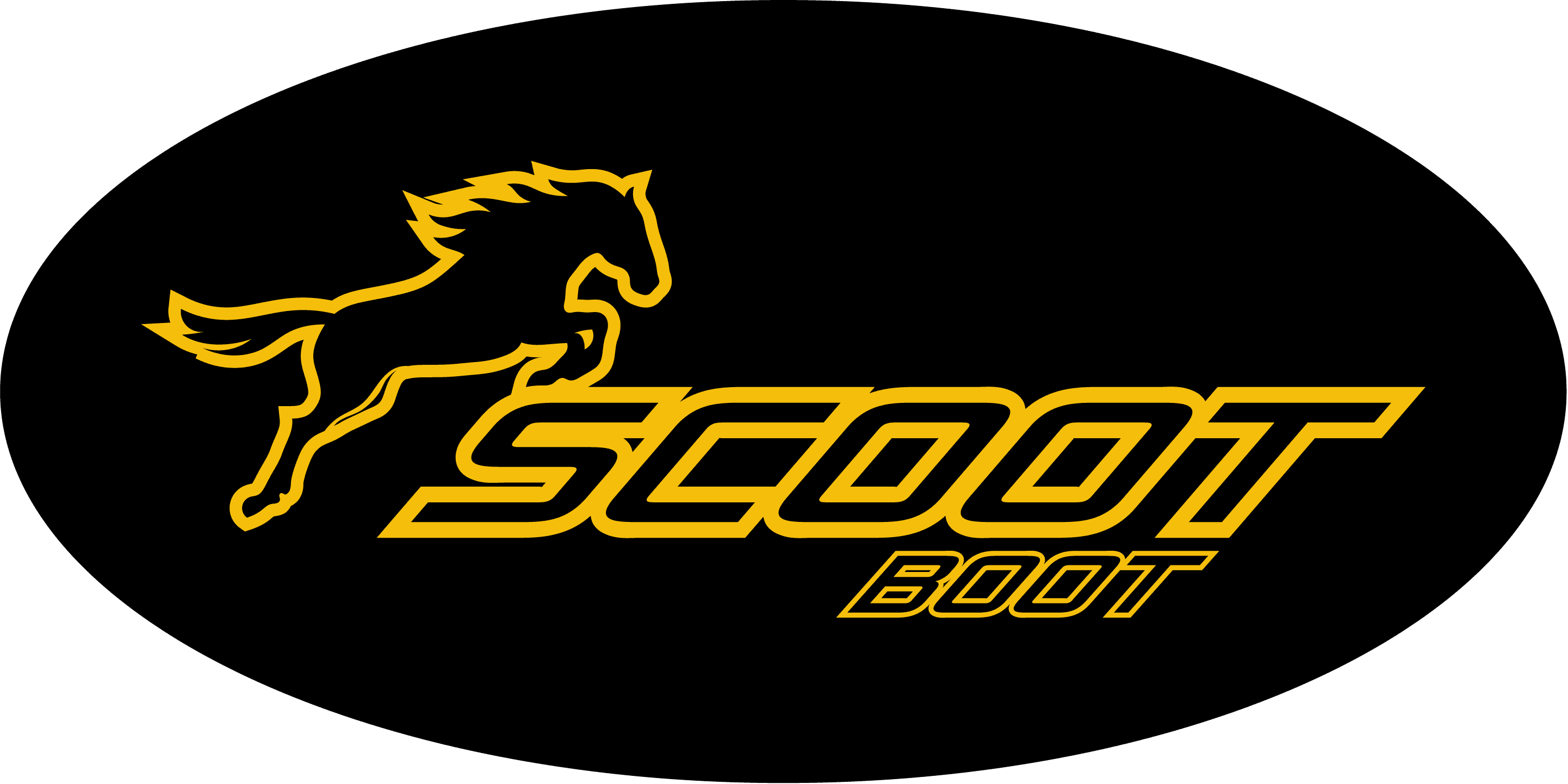 Scoot Boots