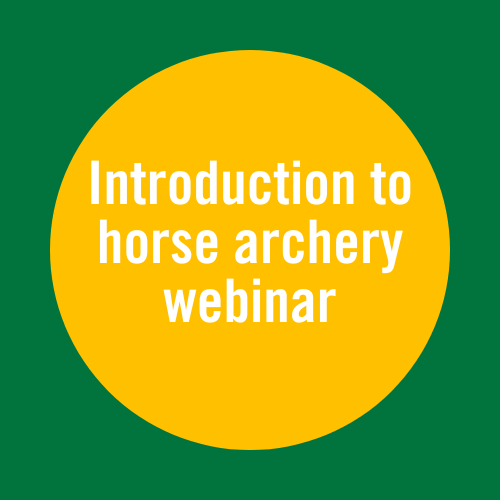 Introduction to Horse Archery