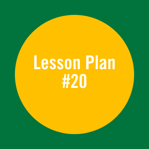 Lesson Plan 20: Rookie Dressage Test