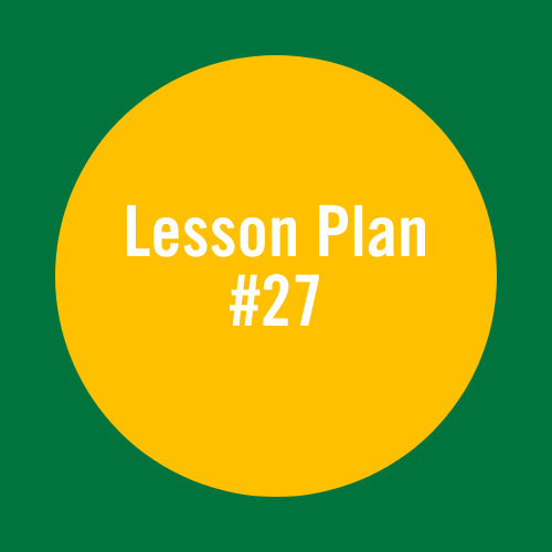 Lesson Plan 27: Feeding and living conditions for horses