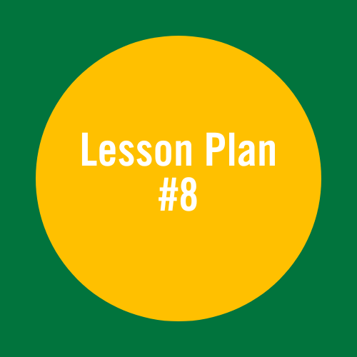 Lesson Plan 8: Mounting and dismounting