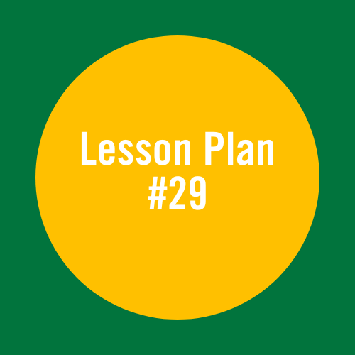 Lesson Plan 29: Bending baton relay