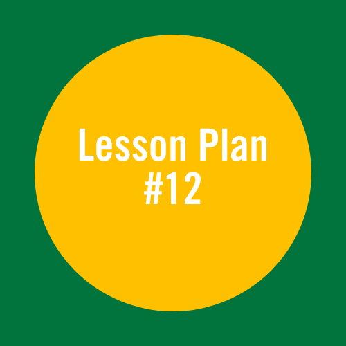 Lesson Plan 12: The traffic game