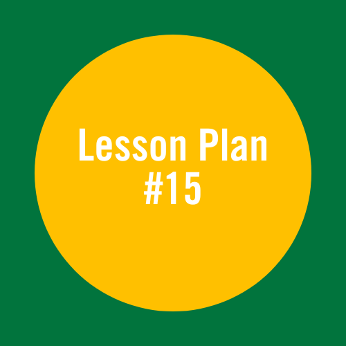 Lesson Plan 15: Rising trot