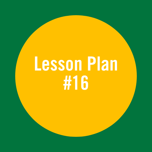 Lesson Plan 16: Leading correctly