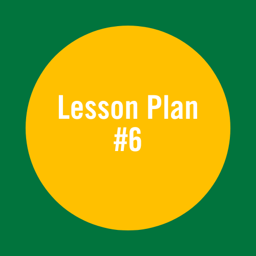 Lesson Plan 6: Creative poles