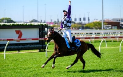 Exciting Finale Set for National Pony Racing Series at Royal Randwick Racecourse